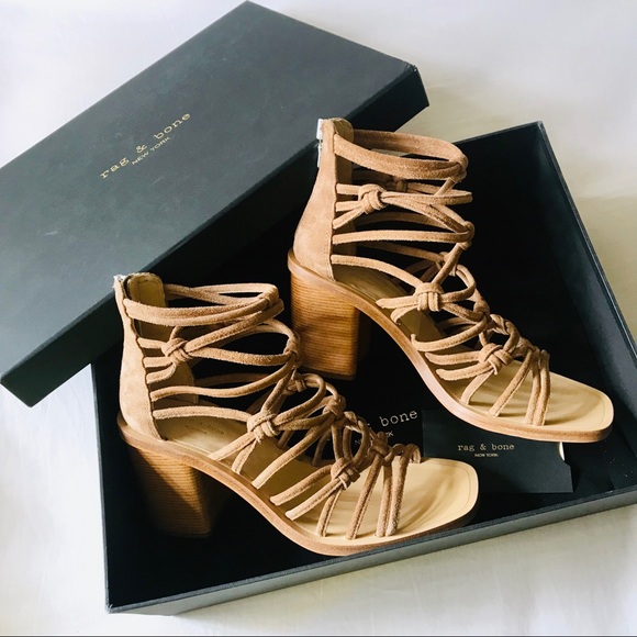 rag and bone camille sandal